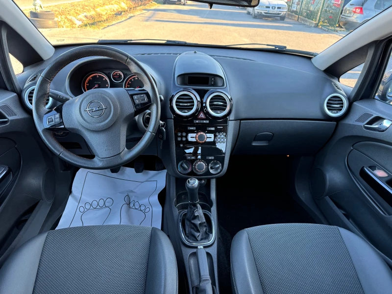 Opel Corsa 13CDTi-Cosmo , снимка 14 - Автомобили и джипове - 47894828