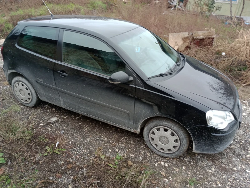 VW Polo N9, снимка 10 - Автомобили и джипове - 48449385