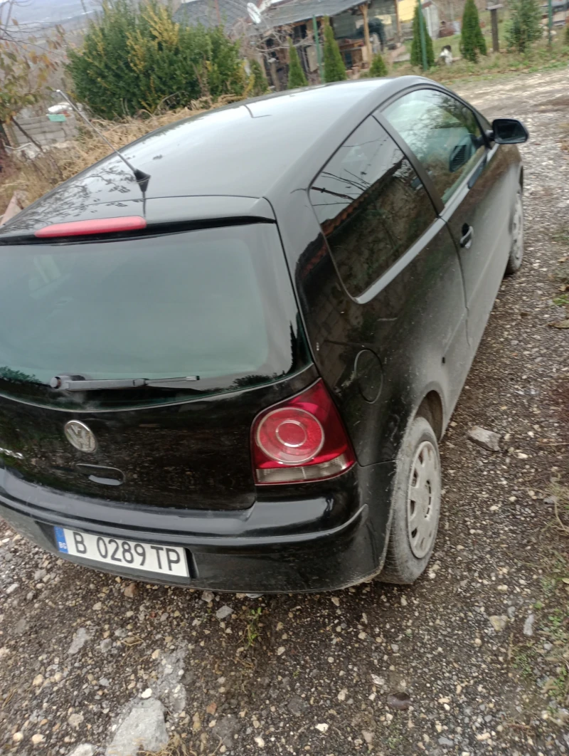 VW Polo N9, снимка 6 - Автомобили и джипове - 48449385