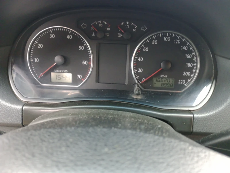 VW Polo N9, снимка 3 - Автомобили и джипове - 48449385