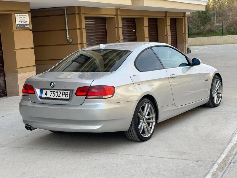 BMW 325 Газ.Инж, снимка 5 - Автомобили и джипове - 48239265