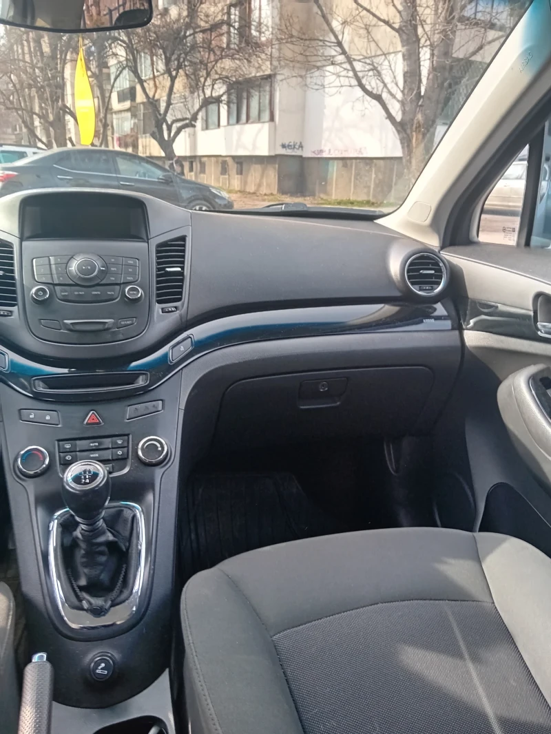 Chevrolet Orlando, снимка 3 - Автомобили и джипове - 49133235