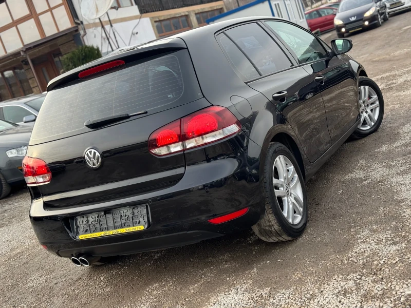 VW Golf 2.0TDI 110кс НАВИ КЛИМАТРОНИК ПОДГРЕВ, снимка 6 - Автомобили и джипове - 49318686