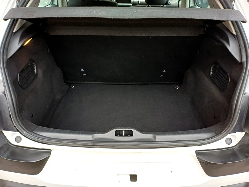 Citroen C4 Cactus 1.6 Hdi 2016 EU 6, снимка 10 - Автомобили и джипове - 51304778