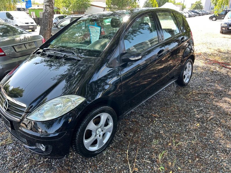Mercedes-Benz A 180 2.0.6.ск., снимка 2 - Автомобили и джипове - 50652682