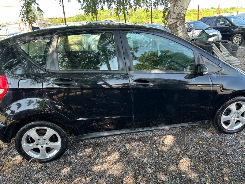 Mercedes-Benz A 180 2.0.6.ск., снимка 7 - Автомобили и джипове - 50652682
