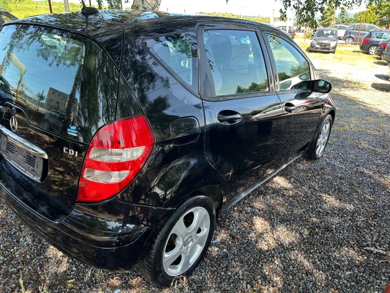 Mercedes-Benz A 180 2.0.6.ск., снимка 6 - Автомобили и джипове - 50652682