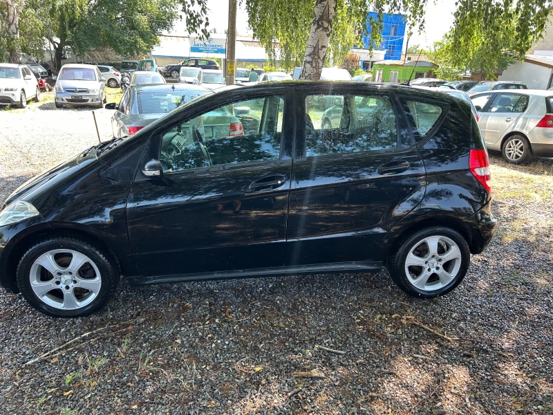 Mercedes-Benz A 180 2.0.6.ск., снимка 3 - Автомобили и джипове - 50652682