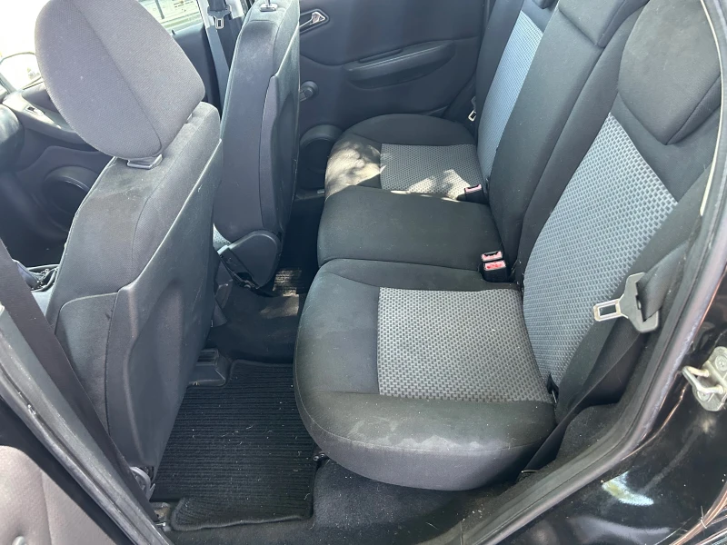 Mercedes-Benz A 180 2.0.6.ск., снимка 10 - Автомобили и джипове - 50652682