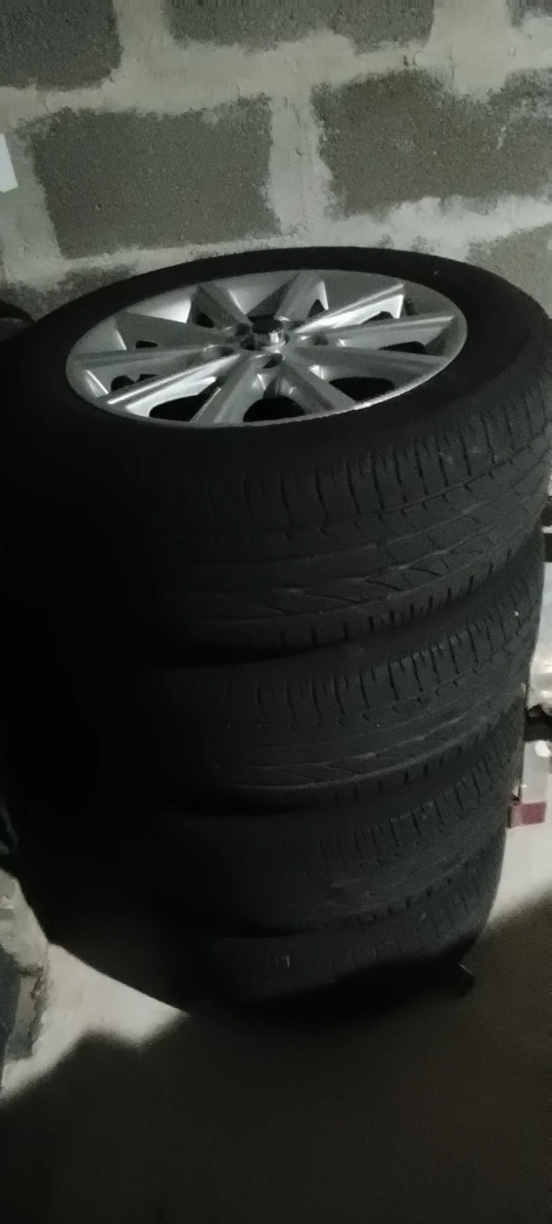 Ford C-max Titanium реални километри с регистрация , снимка 3 - Автомобили и джипове - 51287450