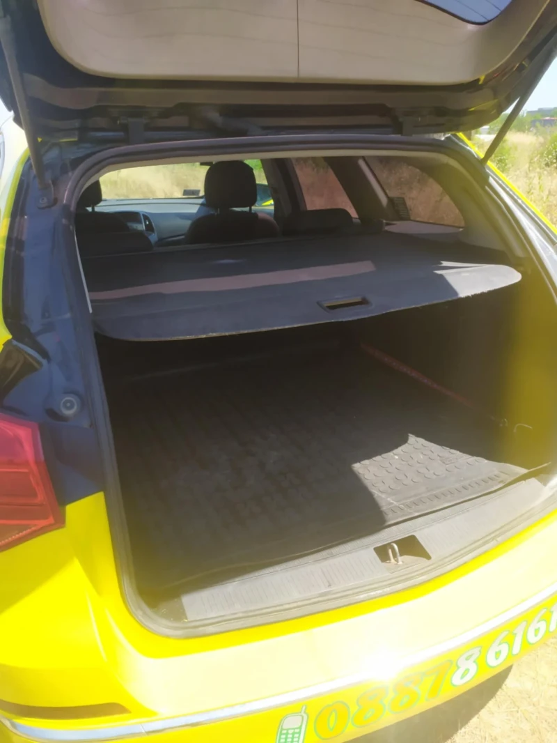 Opel Astra, снимка 7 - Автомобили и джипове - 52361016