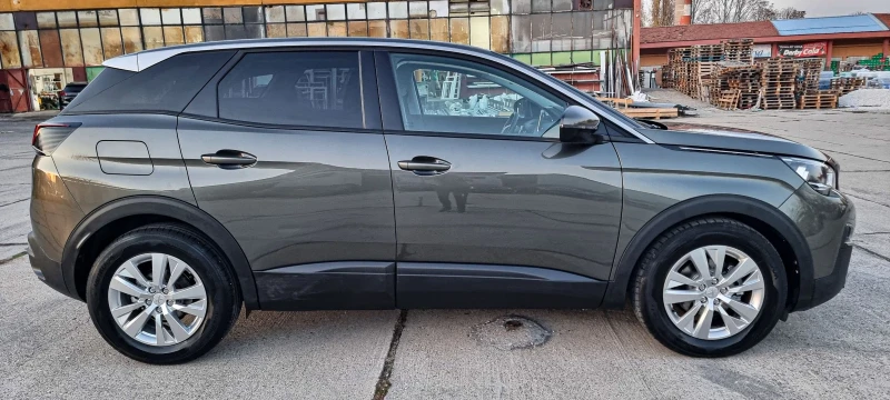 Peugeot 3008 1.6 Blue-HDI Active Business, снимка 4 - Автомобили и джипове - 52425160