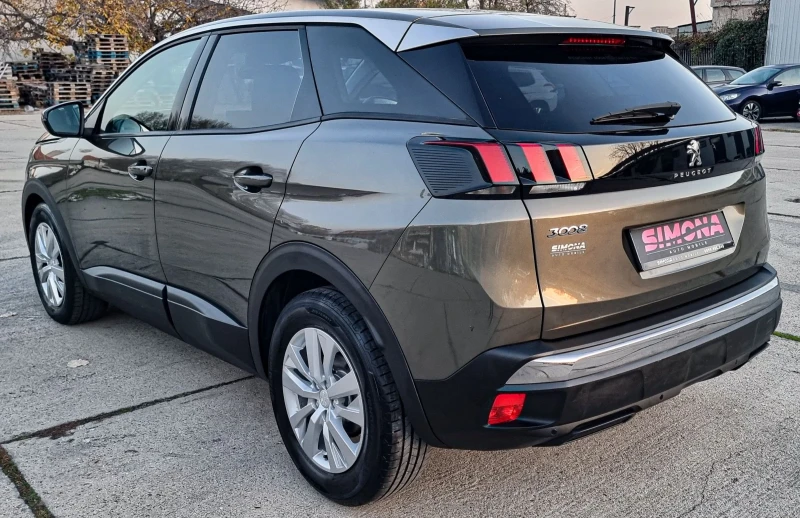 Peugeot 3008 1.6 Blue-HDI Active Business, снимка 5 - Автомобили и джипове - 52425160