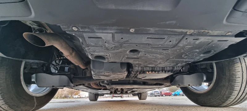 Peugeot 3008 1.6 Blue-HDI Active Business, снимка 10 - Автомобили и джипове - 52425160