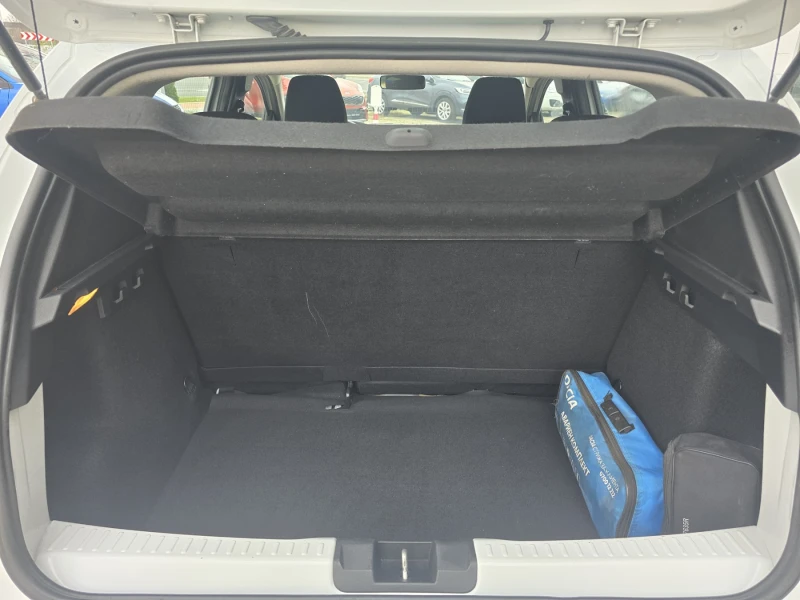 Dacia Sandero STEPWAY 1.0TCe/90к.с. LPG, снимка 14 - Автомобили и джипове - 52641088