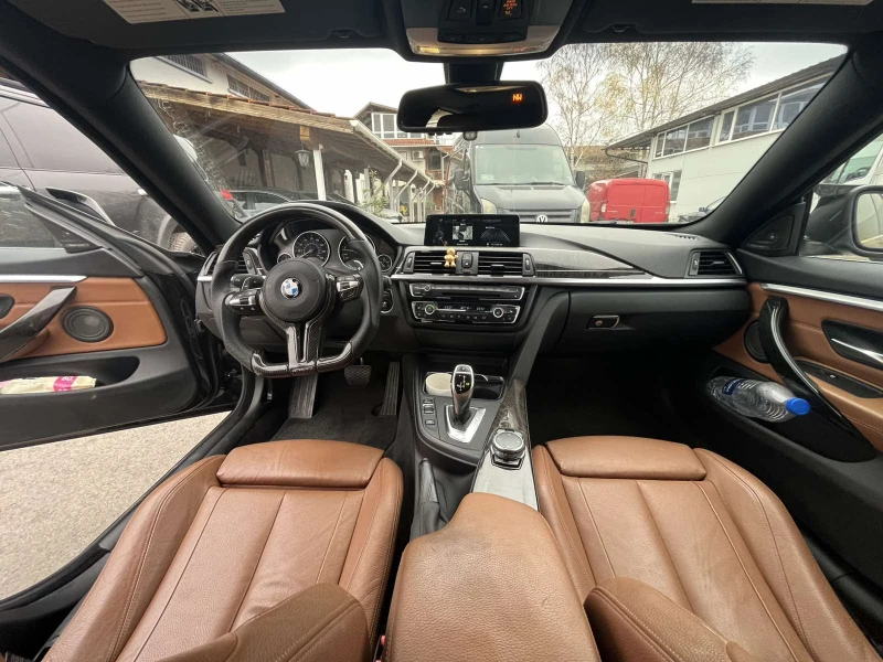 BMW 428 xDrive / Gran Coupe / Harman-Kardon / Akrapovic, снимка 11 - Автомобили и джипове - 52653196