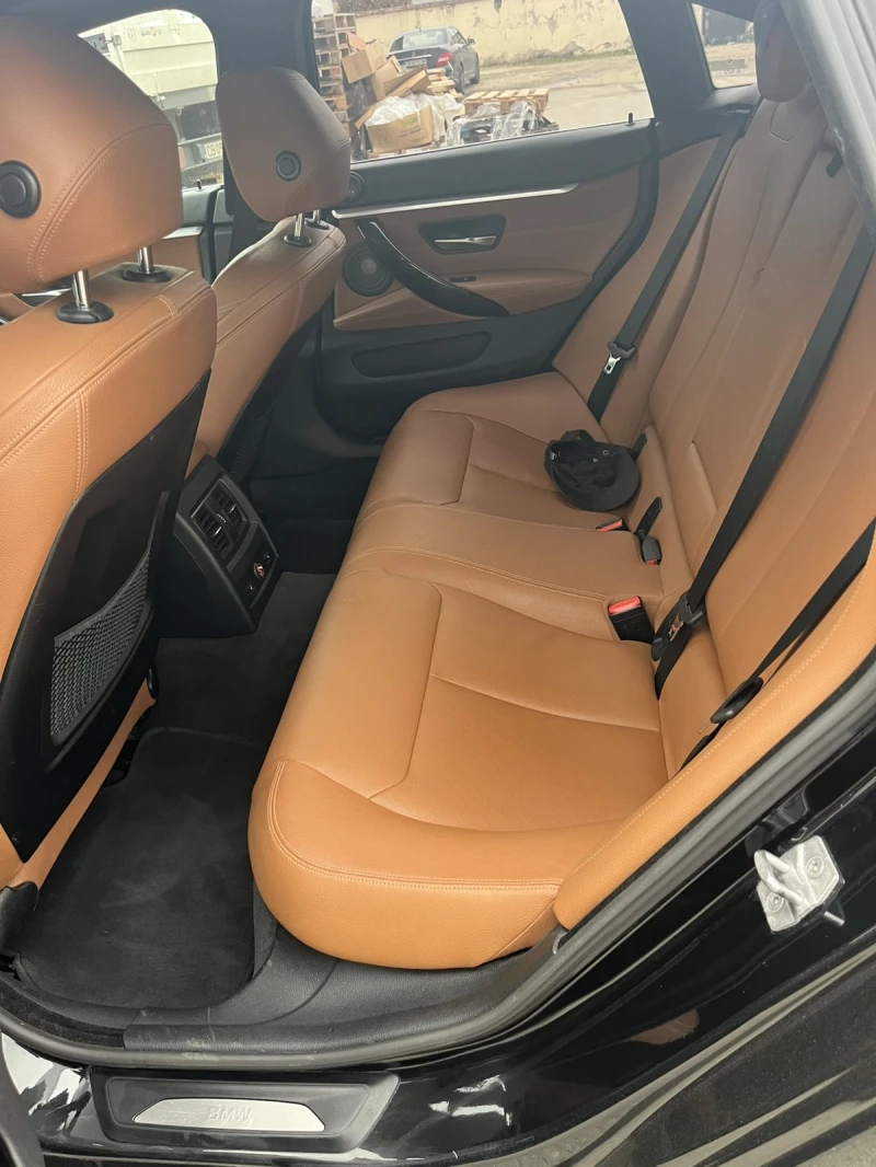 BMW 428 xDrive / Gran Coupe / Harman-Kardon / Akrapovic, снимка 13 - Автомобили и джипове - 52653196