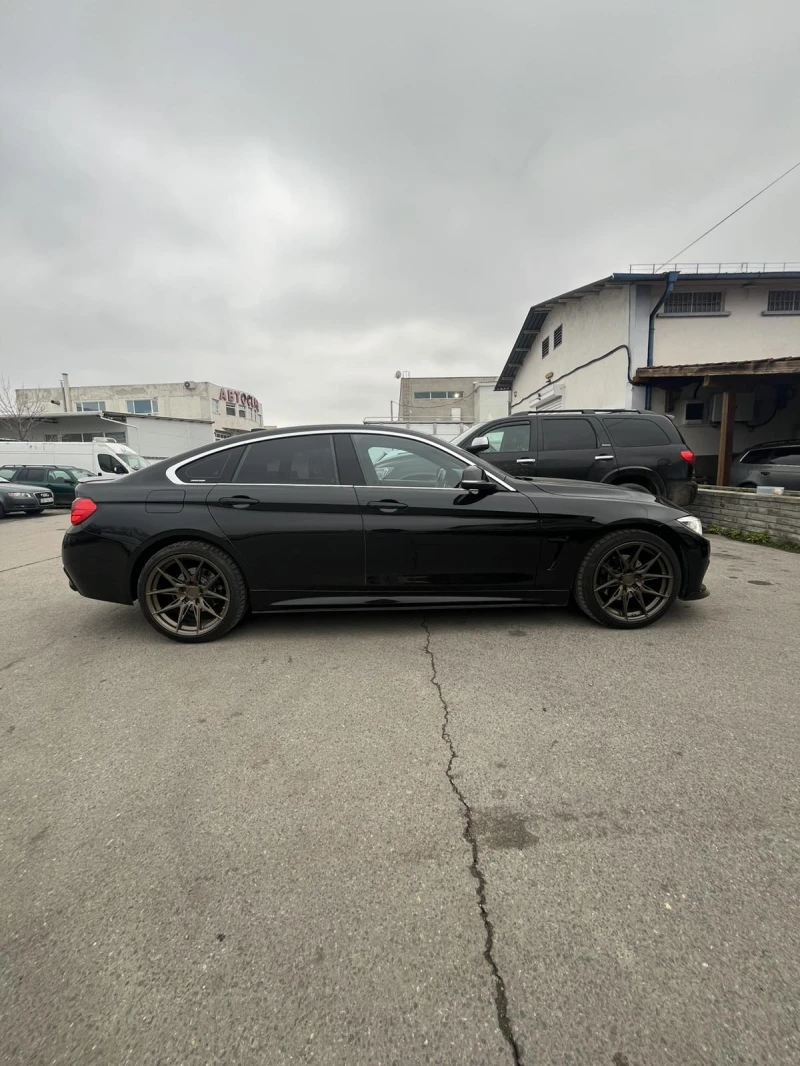 BMW 428 xDrive / Gran Coupe / Harman-Kardon / Akrapovic, снимка 3 - Автомобили и джипове - 52653196