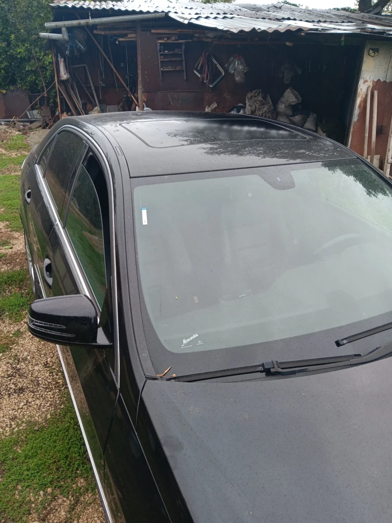 Mercedes-Benz E 350, снимка 6 - Автомобили и джипове - 52662086