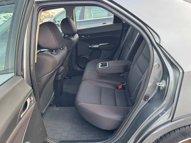 Honda Civic I-VTEC/166.796км/НОВА, снимка 14 - Автомобили и джипове - 52722158