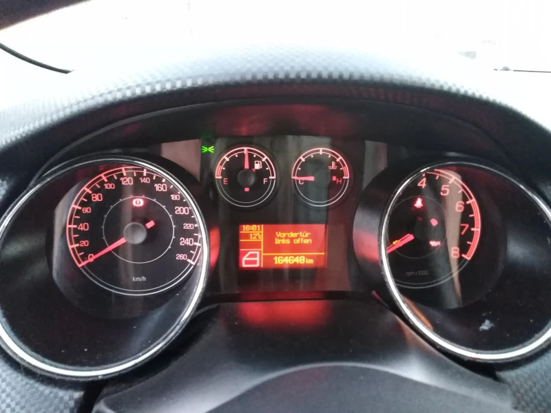 Fiat Bravo 1.4 i / 90к.с., снимка 14 - Автомобили и джипове - 52869282