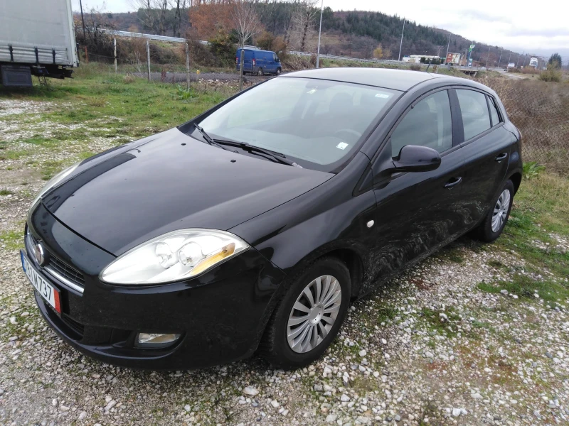 Fiat Bravo 1.4 i / 90к.с., снимка 11 - Автомобили и джипове - 52869282