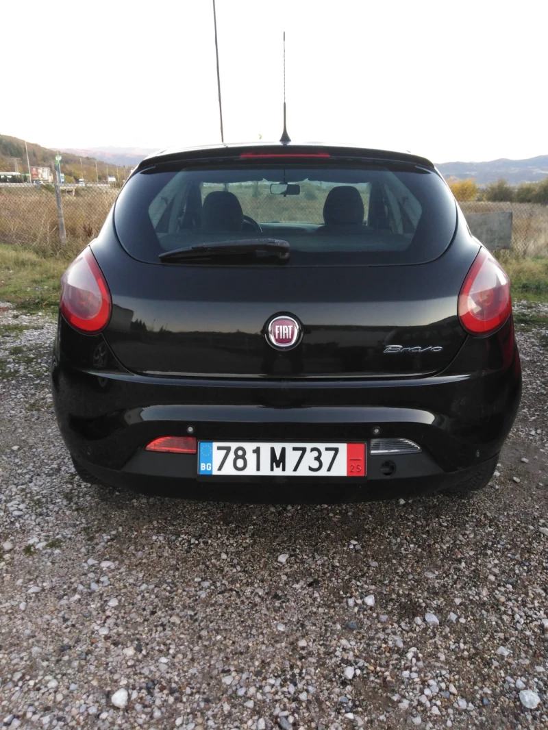 Fiat Bravo 1.4 i / 90к.с., снимка 6 - Автомобили и джипове - 52869282