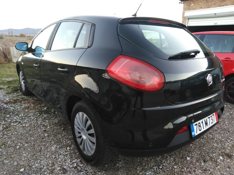 Fiat Bravo 1.4 i / 90к.с., снимка 5 - Автомобили и джипове - 52869282
