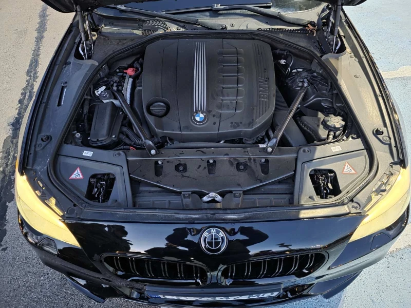 BMW 530 TOP ! , снимка 7 - Автомобили и джипове - 52990252