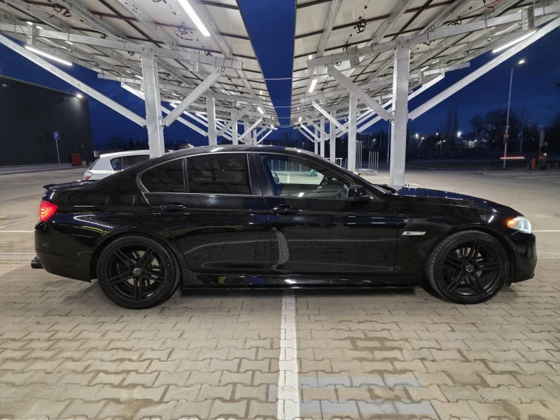 BMW 530 TOP ! , снимка 5 - Автомобили и джипове - 52990252