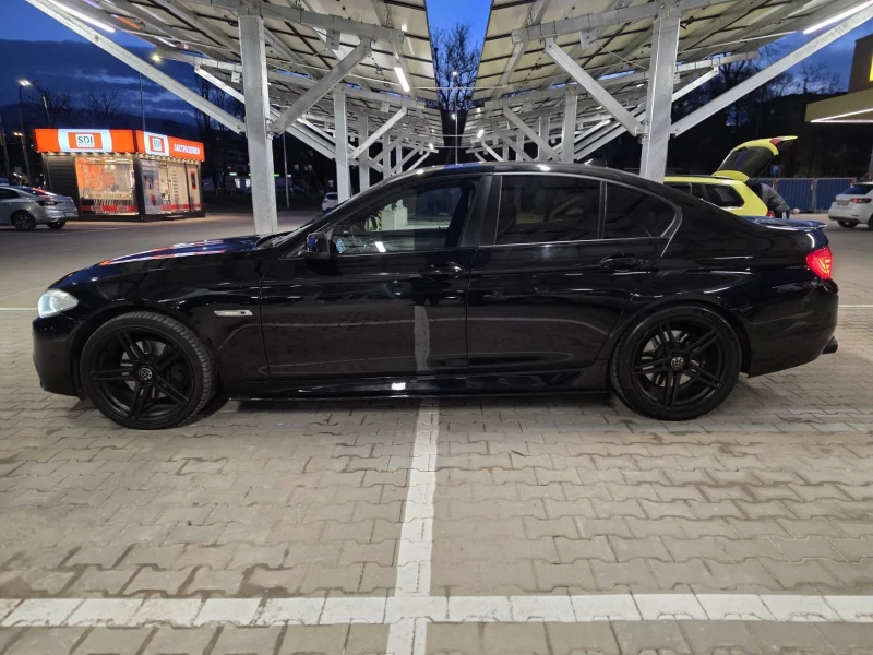 BMW 530 TOP ! , снимка 3 - Автомобили и джипове - 52990252