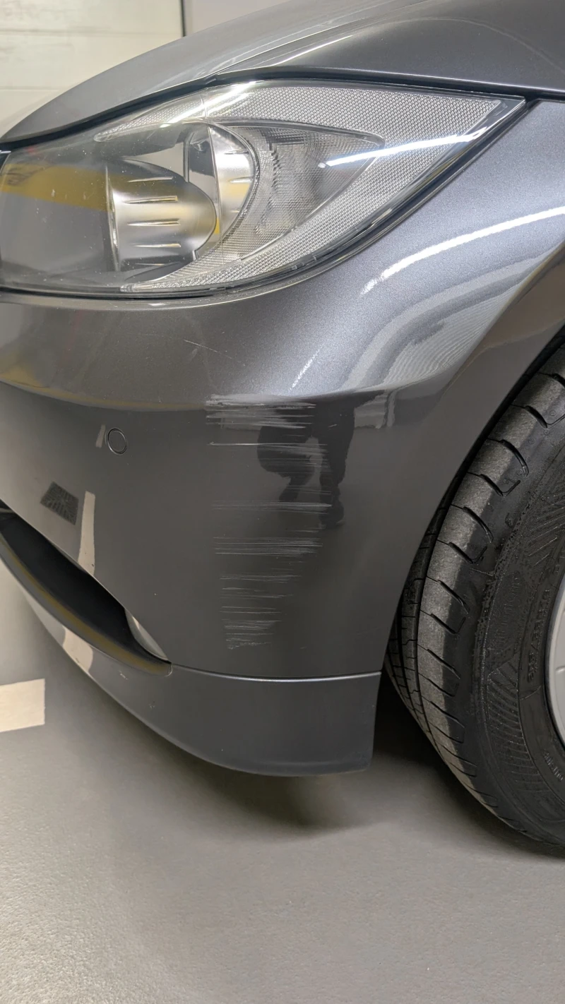 BMW 318, снимка 5 - Автомобили и джипове - 53263192