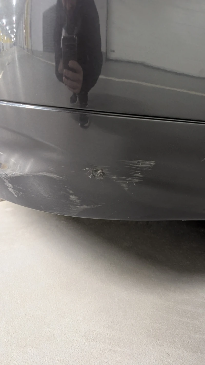 BMW 318, снимка 7 - Автомобили и джипове - 53263192