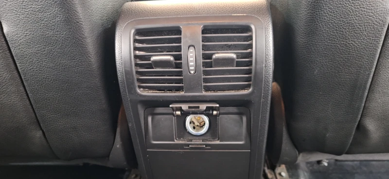 VW Passat 2.0 ТДИ 8КЛ., снимка 9 - Автомобили и джипове - 53401551