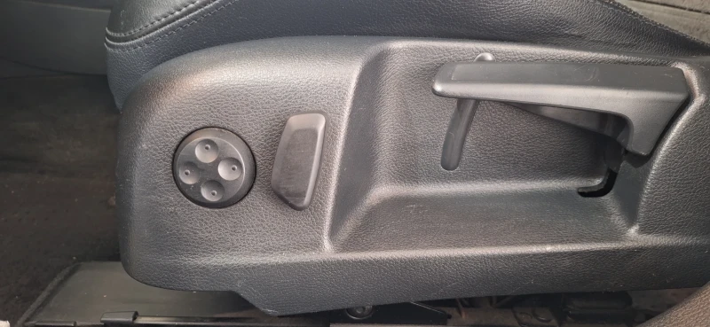 VW Passat 2.0 ТДИ 8КЛ., снимка 17 - Автомобили и джипове - 53401551