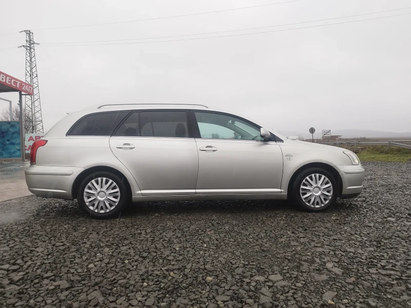 Toyota Avensis, снимка 5 - Автомобили и джипове - 53405217