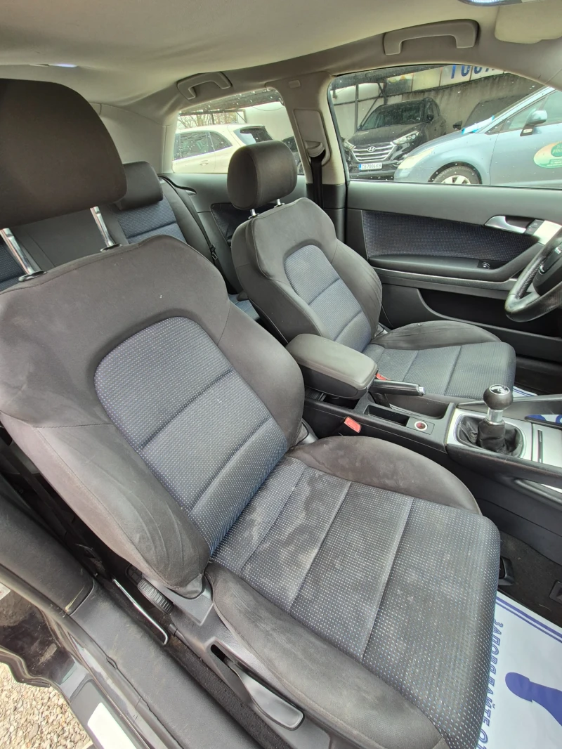 Audi A3 1.9 105 кс  🔝, снимка 9 - Автомобили и джипове - 53563528