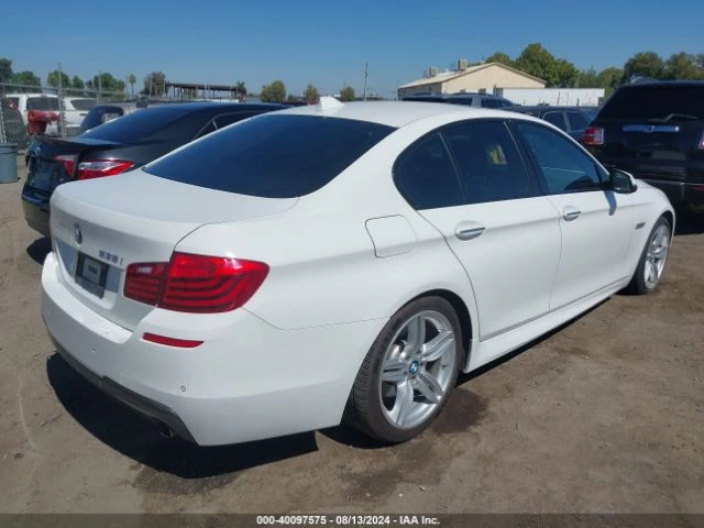 BMW 535 RWD* MPACK* KEYLESS, снимка 6 - Автомобили и джипове - 47776653