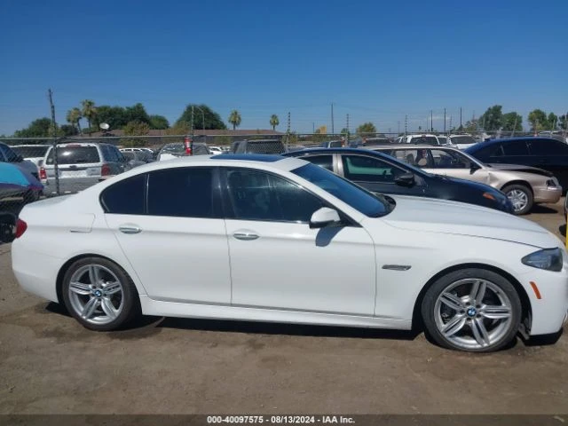 BMW 535 RWD* MPACK* KEYLESS, снимка 7 - Автомобили и джипове - 47776653