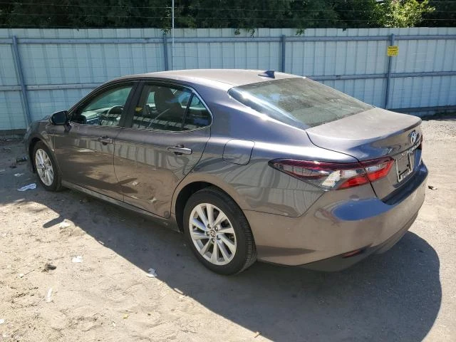 Toyota Camry LE ФИКСИРАНА ЦЕНА ДО БЪЛГАРИЯ!, снимка 4 - Автомобили и джипове - 47924140