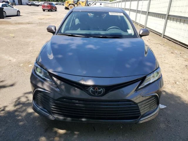 Toyota Camry LE ФИКСИРАНА ЦЕНА ДО БЪЛГАРИЯ!, снимка 5 - Автомобили и джипове - 47924140