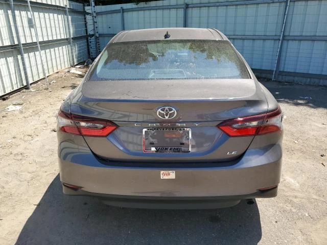 Toyota Camry LE ФИКСИРАНА ЦЕНА ДО БЪЛГАРИЯ!, снимка 6 - Автомобили и джипове - 47924140