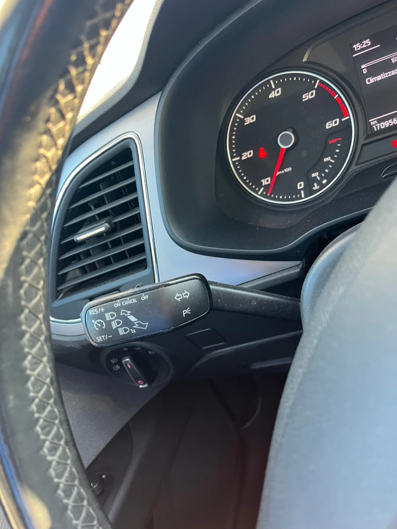 Seat Leon 1.6TDi 170h.km2017g - 13490 лв. - 23960705 | Car24.bg