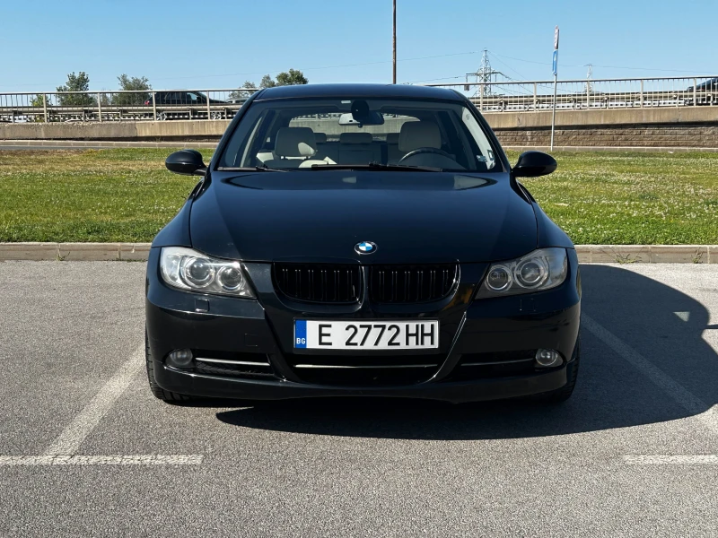 BMW 330 XD - 11200 лв. - 15386326 1
