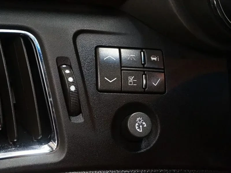 Cadillac Cts 3.6 AWD, снимка 17 - Автомобили и джипове - 54462367