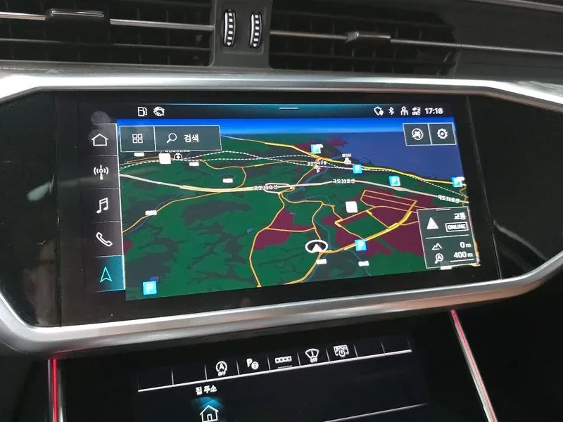 Audi A6 2.0 TFSI Quattro, снимка 16 - Автомобили и джипове - 55084427