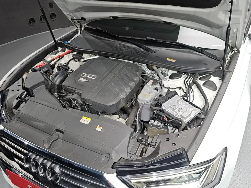 Audi A6 2.0 TFSI Quattro, снимка 6 - Автомобили и джипове - 55084427