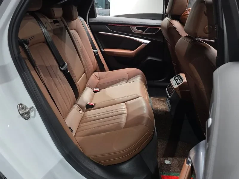 Audi A6 2.0 TFSI Quattro, снимка 11 - Автомобили и джипове - 55084427