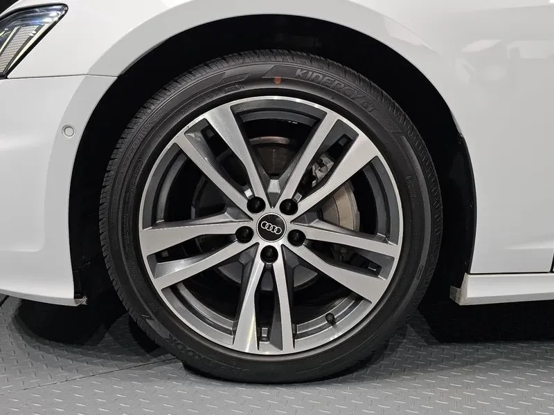 Audi A6 2.0 TFSI Quattro, снимка 5 - Автомобили и джипове - 55084427