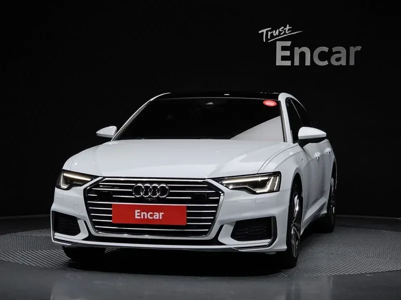 Audi A6 2.0 TFSI Quattro, снимка 3 - Автомобили и джипове - 55084427